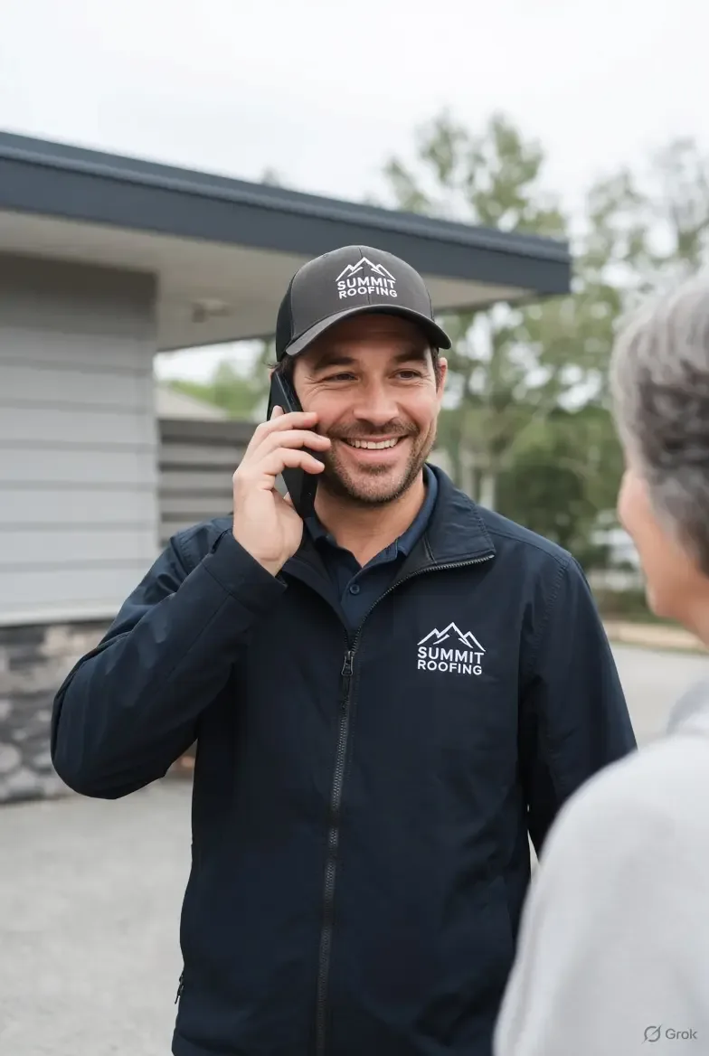 Flat Roof Leak Repair Marcellus, MI FAQs